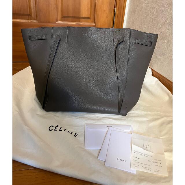 celine(セリーヌ)のold celine カバ ファントム✨フィービー レディースのバッグ(トートバッグ)の商品写真