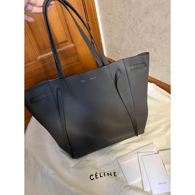 celine(セリーヌ)のold celine カバ ファントム✨フィービー レディースのバッグ(トートバッグ)の商品写真