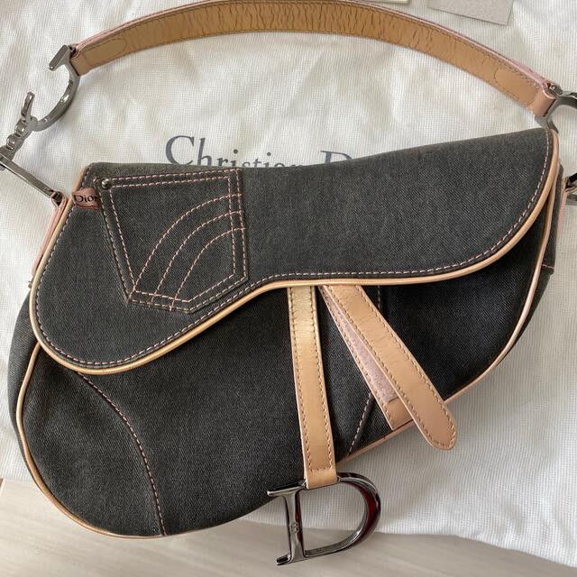 DIOR バッグ - www.glycoala.com