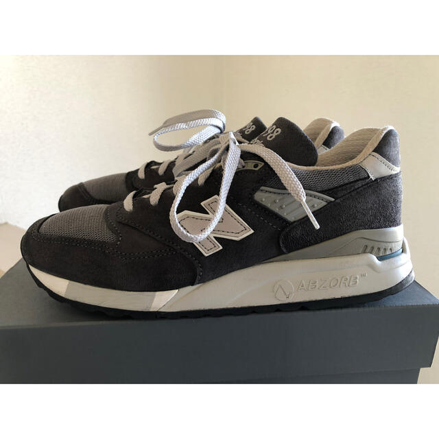 NEW BALANCE M998CH 990 992 993 997 1300 - スニーカー