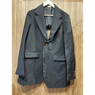 完成品 コムデギャルソンオムプリュス18aw 20000円特注食品 セール