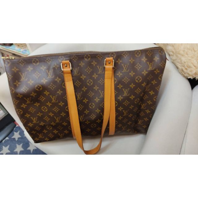 2024?新作】 LOUIS VUITTON 大型トートバッグ フラネリー50 2024?新作】 LOUIS VUITTON 大型トートバッグ フラネリー50