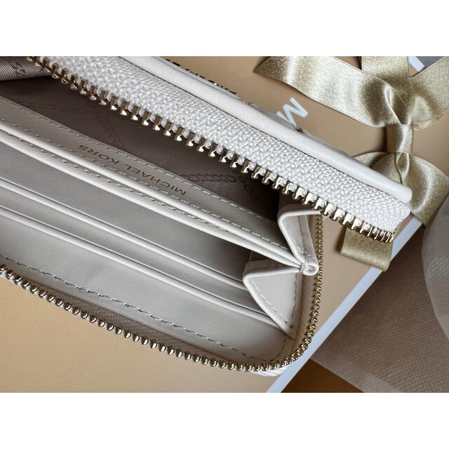 正規品】 《新品》マイケルコース MICHAEL ミニ財布 カードケース KORS ...