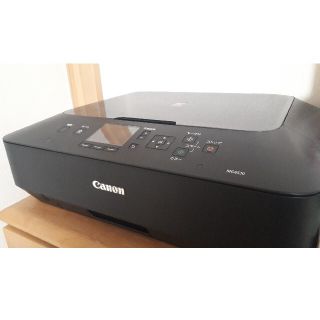 キヤノン(Canon)のジャンク品　Canon PIXUS MG6530(OA機器)