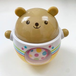 コンビ(combi)のConbi くるくるゆらりん2(知育玩具)