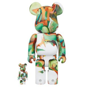 ベアブリック(BE@RBRICK)のBE@RBRICK Nujabes metaphorical music(その他)