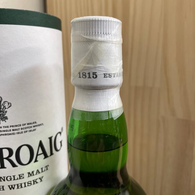 ラフロイグ　16年 食品/飲料/酒の酒(ウイスキー)の商品写真