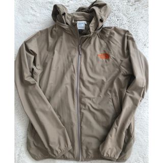 ザノースフェイス(THE NORTH FACE)のTHE NORTH FACE☆パッカブルアウターM(ナイロンジャケット)