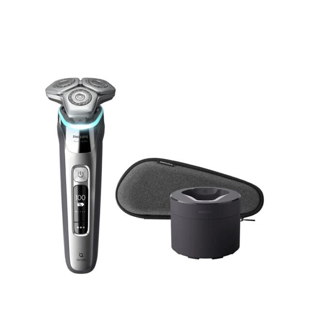 【限定販売】 2022年2月発売 フィリップス - PHILIPS メンズシェーバー 最新モデルS9985/50 メンズシェーバー 【限定販売】 2022年2月発売 フィリップス - PHILIPS メンズシェーバー 最新モデルS9985/50 メンズシェーバー