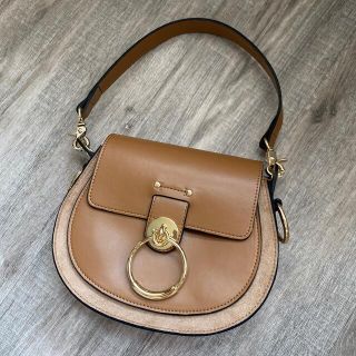 ザラ(ZARA)の新品♡ハンドバッグ ゴールド金具 ショルダーバッグ (ハンドバッグ)