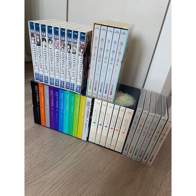 アニメ DVD