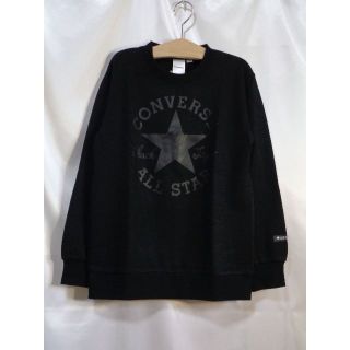 コンバース(CONVERSE)の＜№1012＞(150cm)☆★☆CONVERSE(コンバース)☆トレーナー(Tシャツ/カットソー)