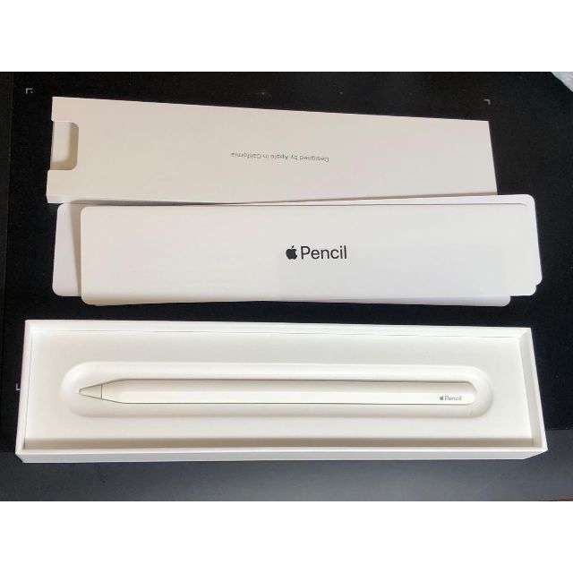 Apple Pencil 第２世代 MU8F2J/A 動作良好 保証あり#2