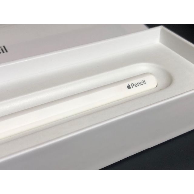 iPad(アイパッド)のApple Pencil 第２世代 MU8F2J/A 動作良好 保証あり#2 スマホ/家電/カメラのPC/タブレット(タブレット)の商品写真