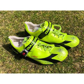ディアドラ 自転車の通販 15点 | DIADORAのスポーツ/アウトドアを買う