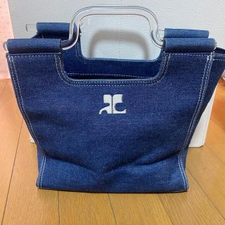 クレージュ ハンドバッグ(レディース)(デニム)の通販 36点