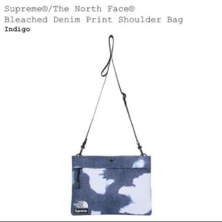 シュプリーム(Supreme)のSupreme The North Face shoulder bag(ショルダーバッグ)