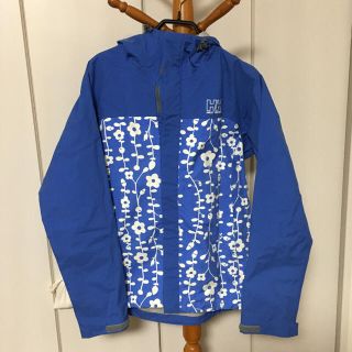 ヘリーハンセン(HELLY HANSEN)のヘリーハンセンのマウンテンパーカー(マウンテンパーカー)