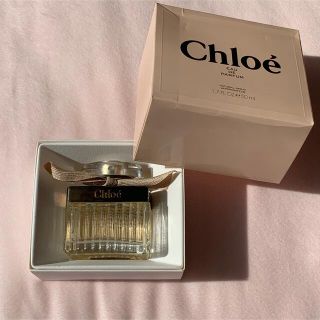 クロエ(Chloe)のChloe クロエ オードパルファム 香水(香水(女性用))