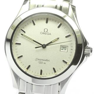 オメガ 中古 メンズ腕時計(アナログ)の通販 3,000点以上 | OMEGAの 
