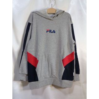 フィラ(FILA)の＜№1053＞(150cm)☆★☆FILA(フィラ)☆トレーナー(Tシャツ/カットソー)