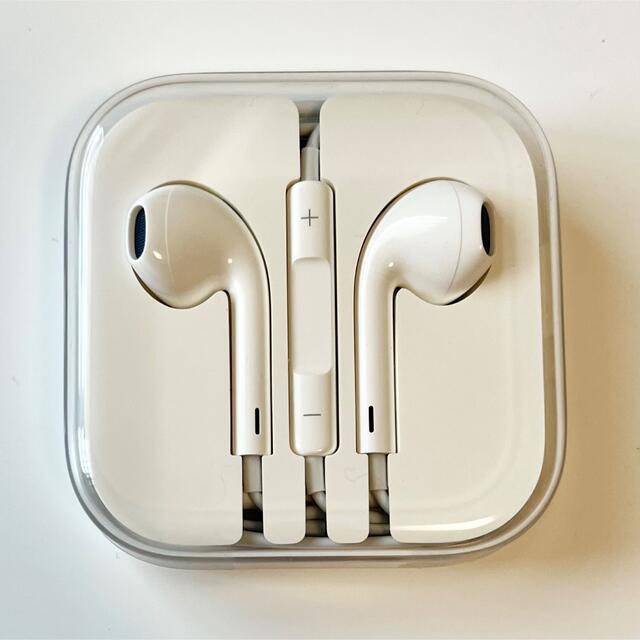 国内即発送】 iPhone イヤホン 純正 cominox.com.mx
