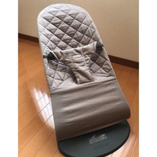 ベビービョルン(BABYBJORN)の【専用】ベビービョルン　バウンサーブリス(その他)