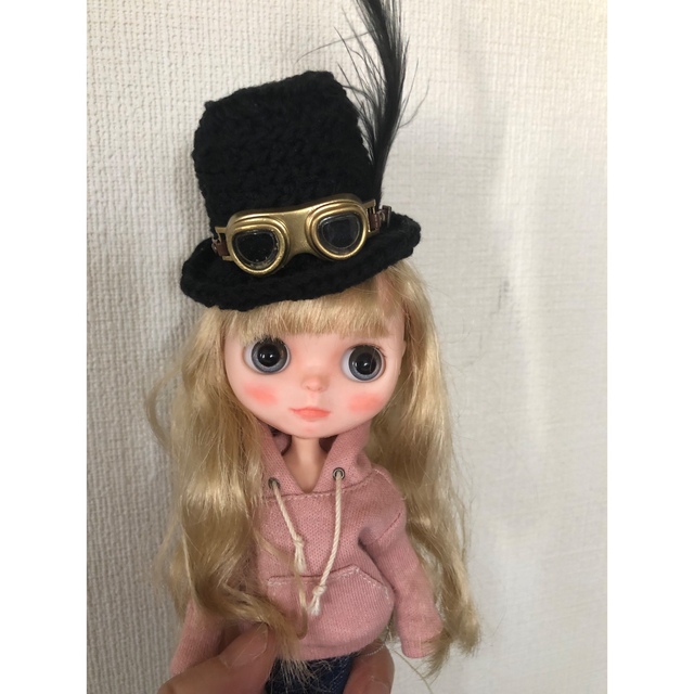即出荷 お迎え決まりました。 カスタムポップマートブライス アイ