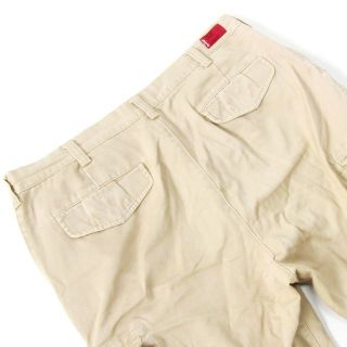 リーバイス(Levi's)のリーバイスREDTAB▼ショートカーゴパンツ▼ビッグサイズ▼36▼W約92cm(ショートパンツ)