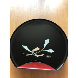 ユミカツラ(YUMI KATSURA)の桂由美/おぼん×5枚(食器)