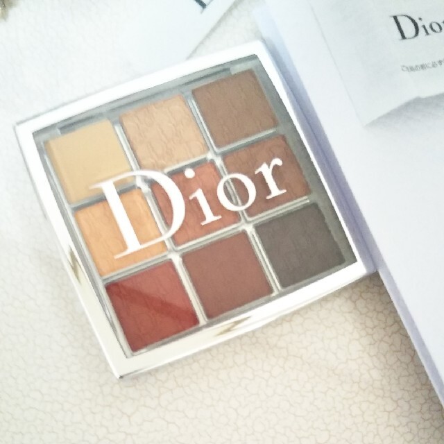 【Christian Dior】未使用ディオール   アイパレット