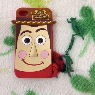 iPhone4s(モバイルケース/カバー)