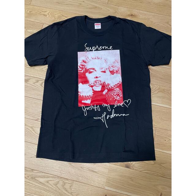 Supreme Madonna Tee シュプリーム マドンナ 18FW | tradexautomotive.com