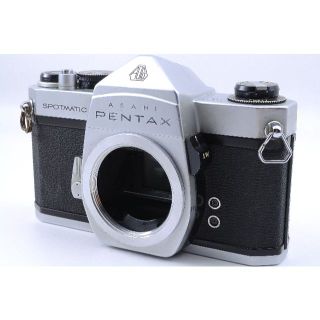 ペンタックス(PENTAX)のASAHI SP　ペンタックス SPOTMATIC 　hdnr様用(フィルムカメラ)