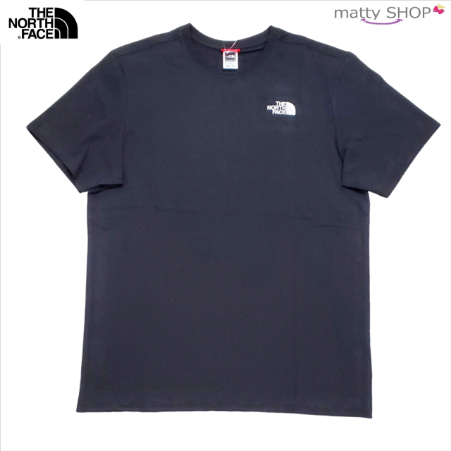 19 THE NORTH FACE 半袖Tシャツ ブラック M 新品