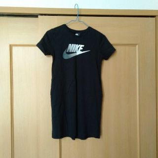 ナイキ(NIKE)のナイキ　ワンピース　M　140〜150(ワンピース)