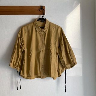 ビームス(BEAMS)のvintage ブラウス(シャツ/ブラウス(長袖/七分))