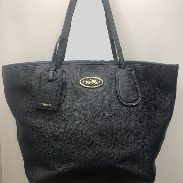 美品】COACH コーチ トートバッグ A4 格安即決 62.0%OFF www.gold-and