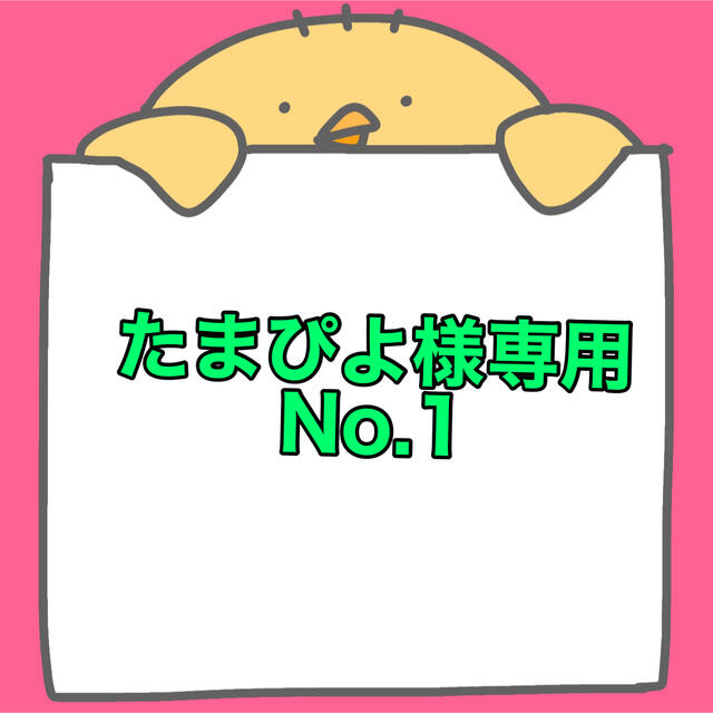 nooo1さま専用!!