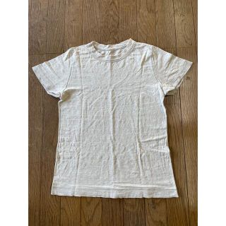 フォーティファイブアール(45R)のmua様専用45R 麻Tシャツ(Tシャツ(半袖/袖なし))