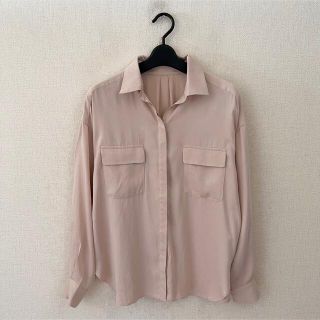 スピックアンドスパン(Spick & Span)のスピック&スパン♡シャツ(シャツ/ブラウス(長袖/七分))