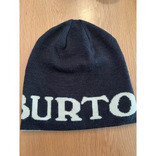 バートン(BURTON)のBURTON ビーニー　(ニット帽/ビーニー)