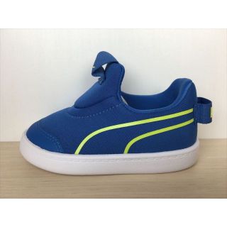 PUMA - プーマ コートフレックスV2スリップオン 靴 14,0cm 新品 (1087 ...