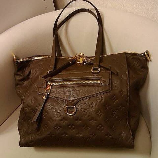 激安通販新作 ルイ・ヴィトン【 - VUITTON LOUIS M93409 トートバッグ