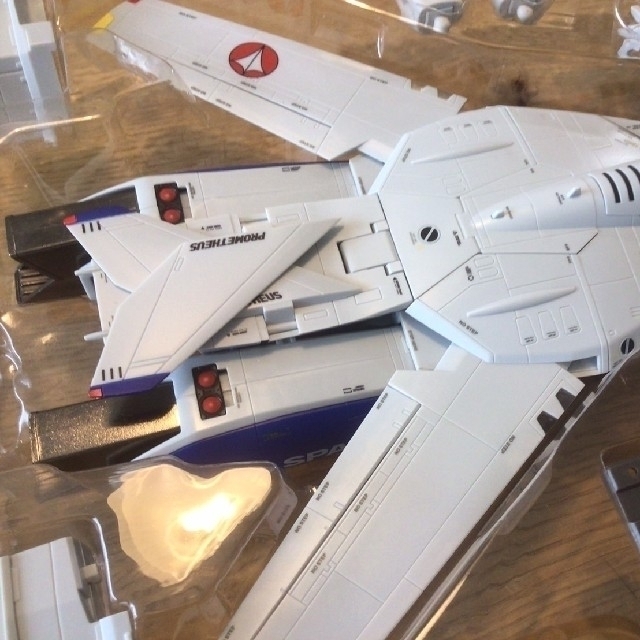 中古】DX超合金 VF-1A バルキリー(マクシミリアン・ジーナス機) 中古】DX超合金 VF-1A バルキリー(マクシミリアン・ジーナス機)