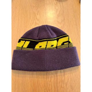 エクストララージ(XLARGE)のX-LARGE ビーニー(ニット帽/ビーニー)