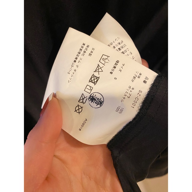 COMME des GARCONS - コムデギャルソン スタッフコート COMME des GARCONS - コムデギャルソン スタッフコート