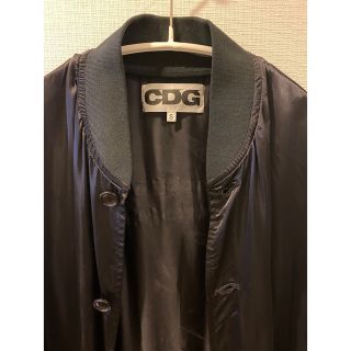 COMME des GARCONS - コムデギャルソン スタッフコート サカナクション