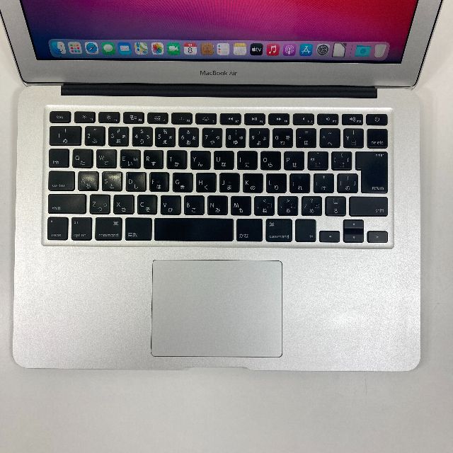 Apple MacBook Air Core i5 ノートパソコン （L54）