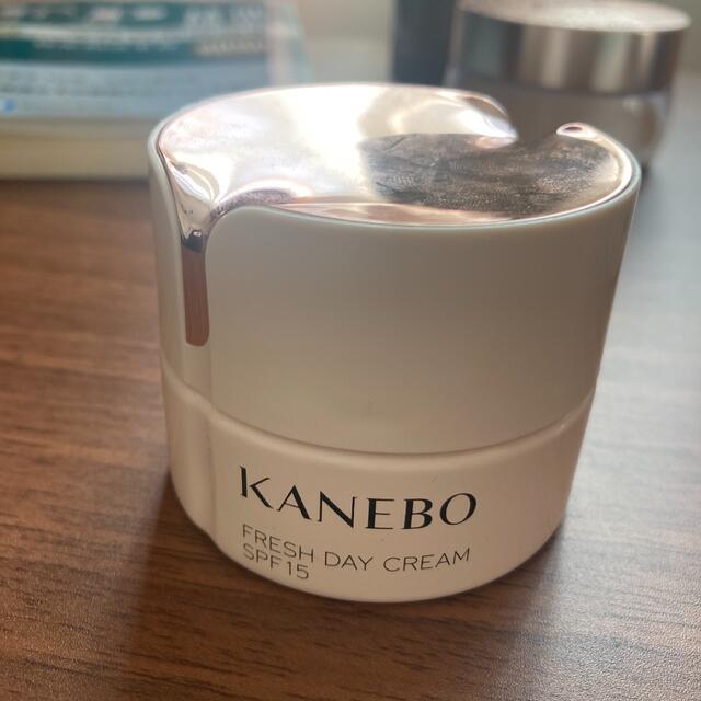 KANEBO カネボウ フレッシュ デイ クリーム 40ml